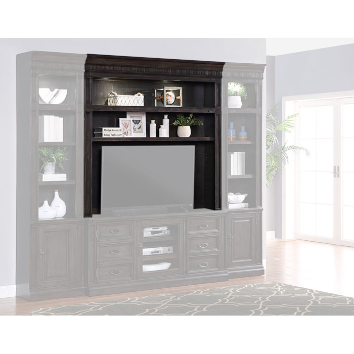 Lark Manor Antowne Media Center Wayfair